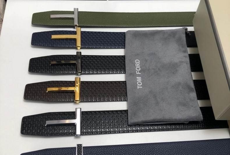 Replica Tom Ford Belt 40mmX95-125cm 7D08