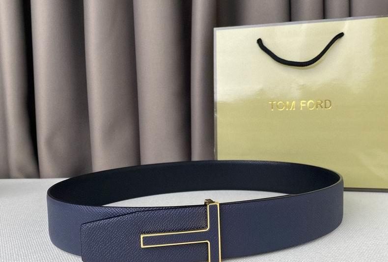 Replica Tom Ford Belt 40mmX95-125cm 7D07