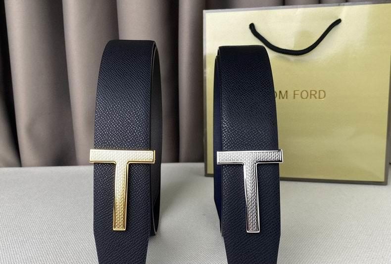 Replica Tom Ford Belt 40mmX95-125cm 7D06