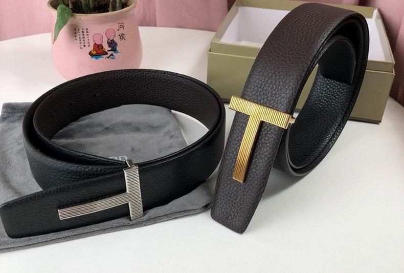 Replica Tom Ford Belt 40mmX95-125cm 7D05