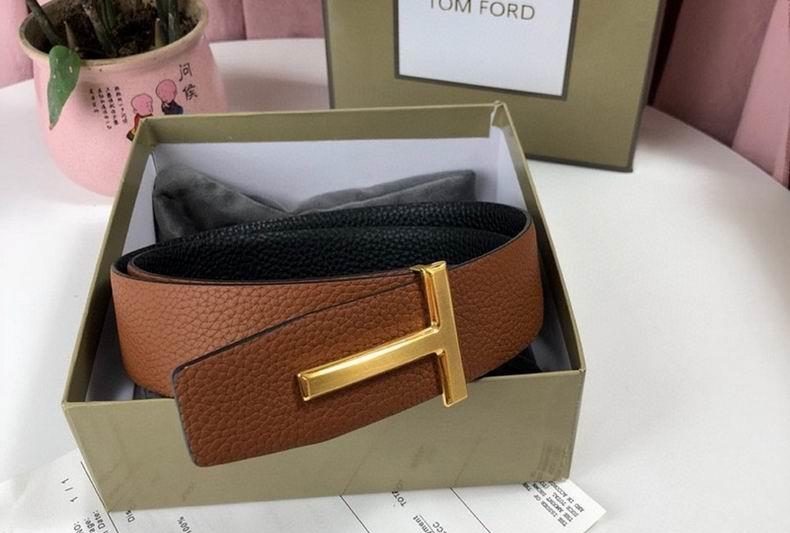 Replica Tom Ford Belt 40mmX95-125cm 7D04