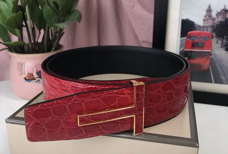 Replica Tom Ford Belt 40mmX95-125cm 7D01