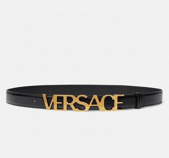 Replica Versace belt 30mmX95-125cm 8L01