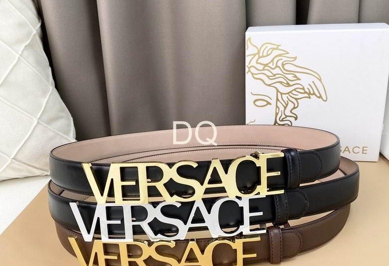 Replica Versace 30mmx95-115cm 02
