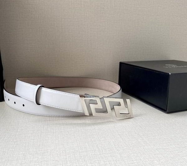 Replica Versace belt 30mmX90-115cm 7D01