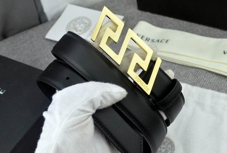 Replica Versace belt 30mmX90-115cm 8L03