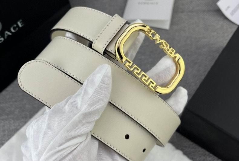 Replica Versace belt 30mmX90-115cm 8L02