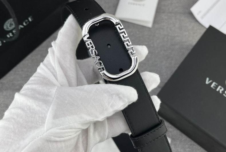 Replica Versace belt 30mmX90-115cm 8L061601