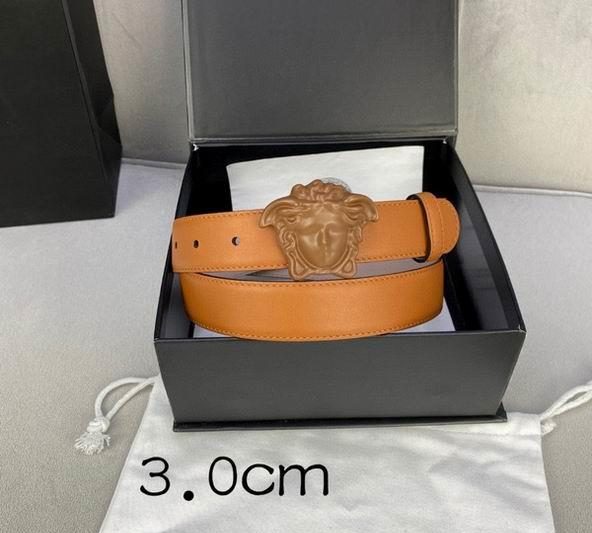 Replica Versace belt 30mmX95-115cm 7D052802