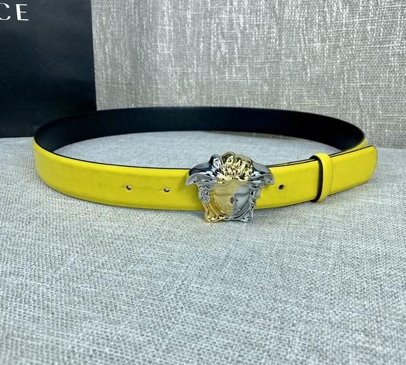 Replica Versace Belt 30mmX95-115cm 8L0224