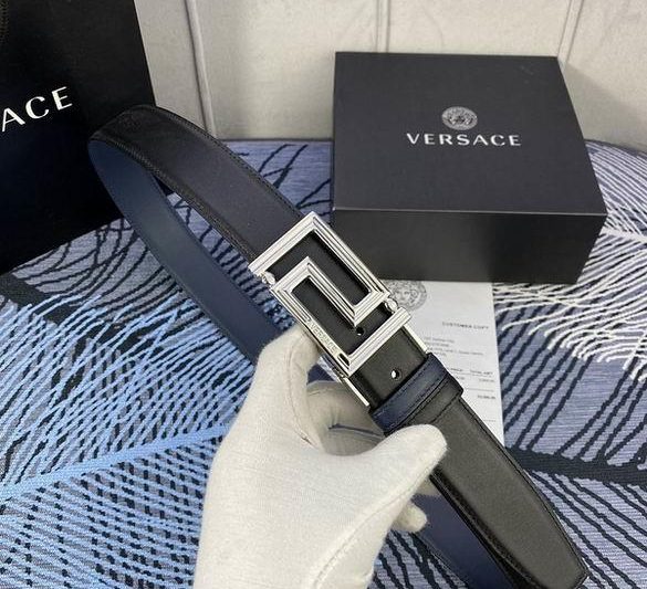 Replica Versace 34mmX95-125CM sj04