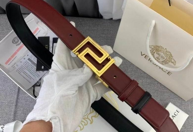Replica Versace 34mmX95-125CM sj03
