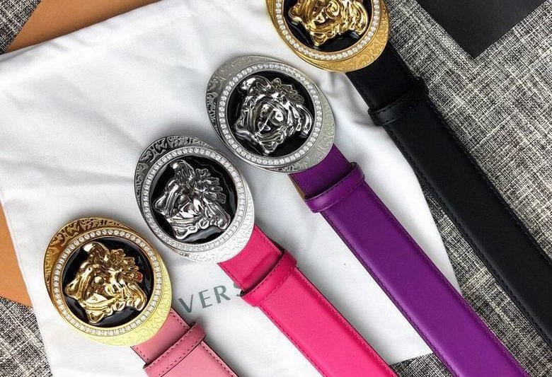 Replica Versace 34mmX95-125CM sj01
