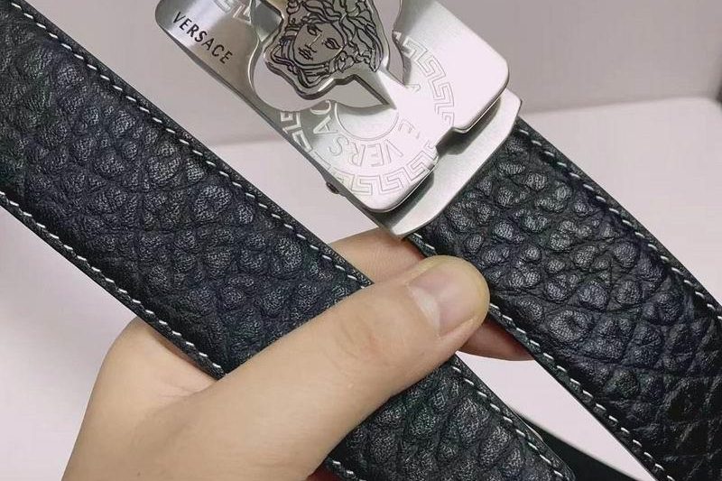 Replica Versace belt 35mmX105-125cm 8L39