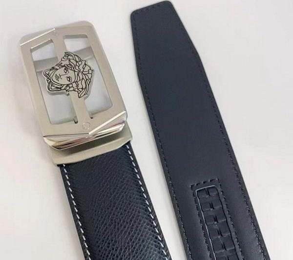 Replica Versace belt 35mmX105-125cm 8L37