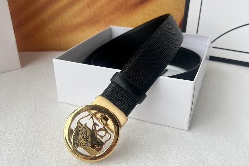 Replica Versace belt 35mmX100-125cm 8L26