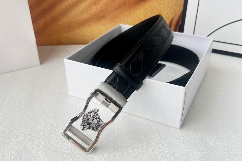 Replica Versace belt 35mmX100-125cm 8L25