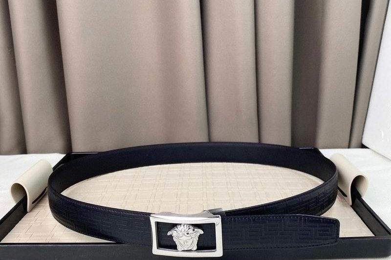 Replica Versace belt 35mmX100-125cm 8L24
