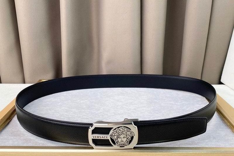Replica Versace belt 35mmX100-125cm 8L23