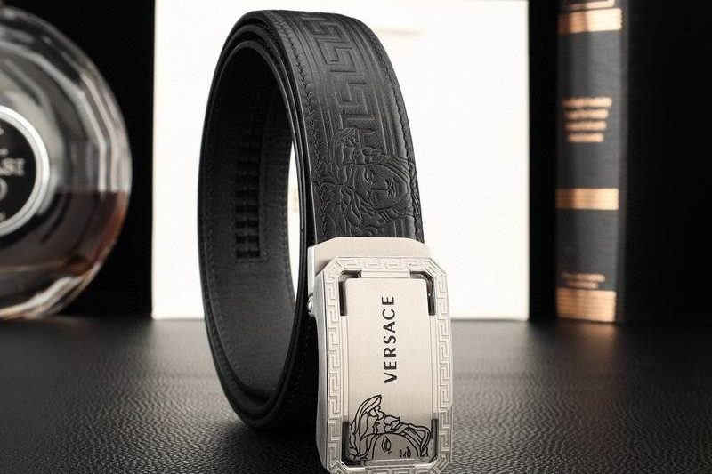 Replica Versace belt 35mmX100-125cm 8L19