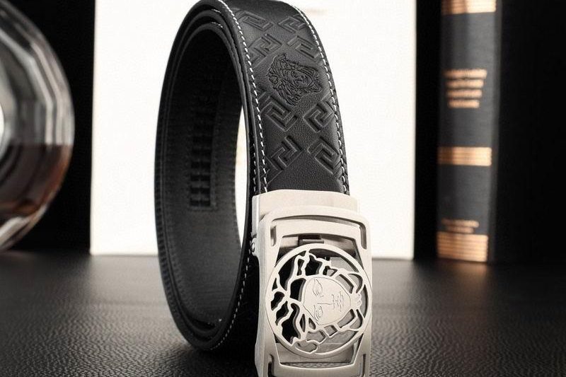 Replica Versace belt 35mmX100-125cm 8L18