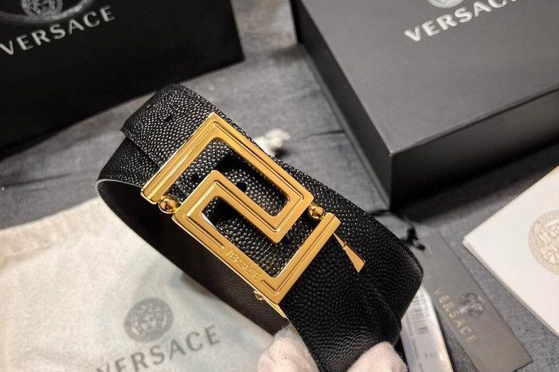 Replica Versace belt 35mmX95-125cm 8L17