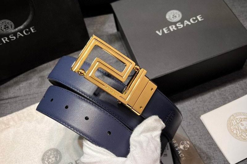 Replica Versace belt 35mmX95-125cm 8L16