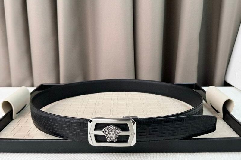 Replica Versace belt 35mmX95-125cm 8L14