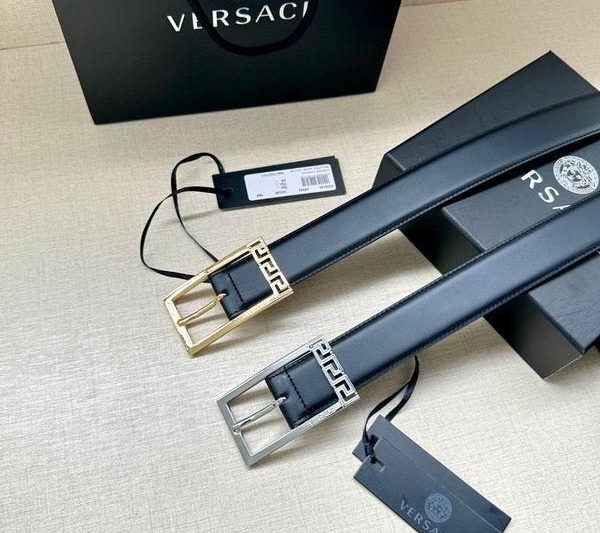 Replica Versace belt 35mmX95-125cm 8L10