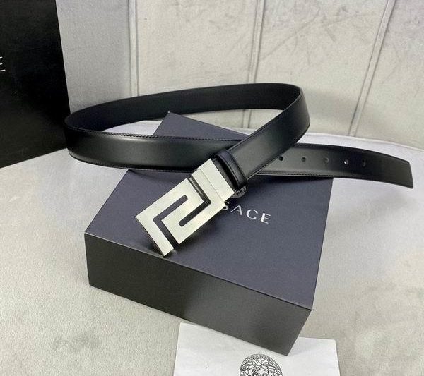 Replica Versace belt 35mmX95-125cm 8L08