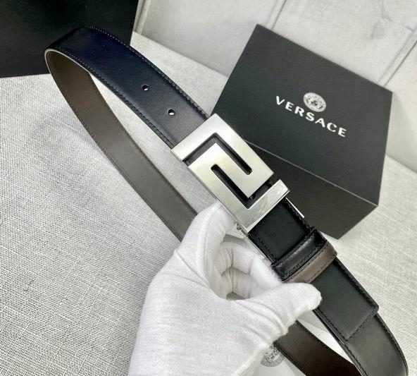 Replica Versace belt 35mmX95-125cm 8L061602