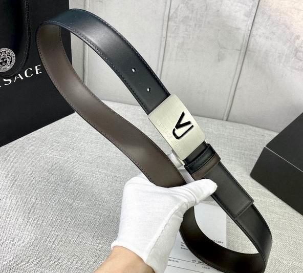 Replica Versace belt 35mmX95-125cm 8L061601