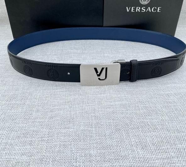 Replica Versace Belt 35mmX100-125cm 8L01