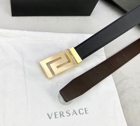 Replica Versace Belt 35mmX100-115cm 8L01