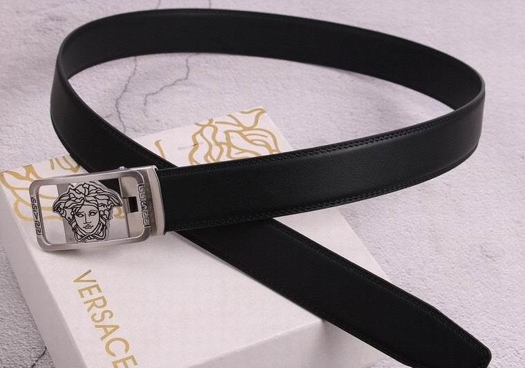 Replica Versace Belt 35mmX95-125cm 7D03