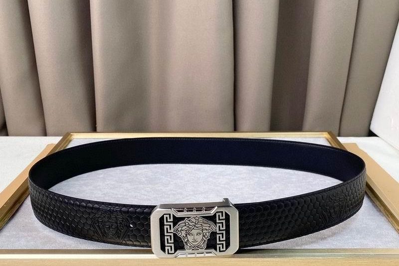 Replica Versace belt 38mmX100-125cm 8L61