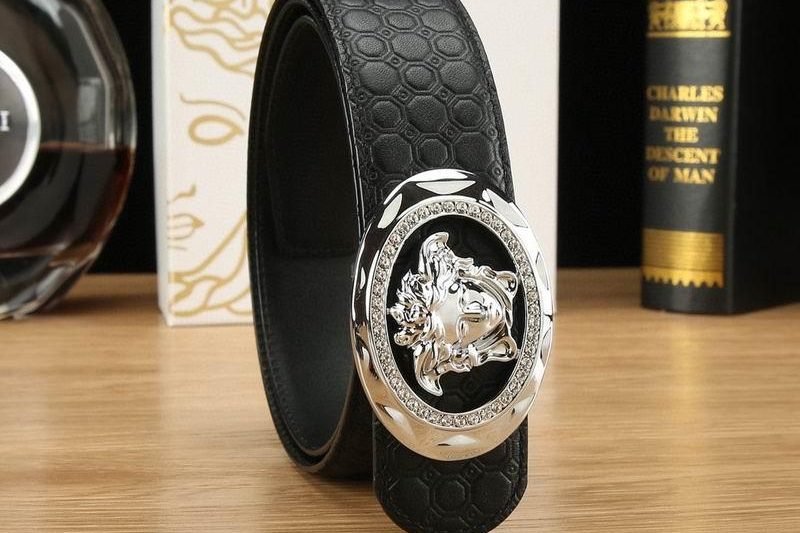 Replica Versace belt 38mmX100-125cm 8L52