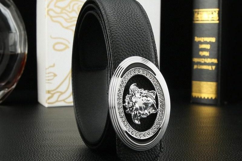 Replica Versace belt 38mmX100-125cm 8L38