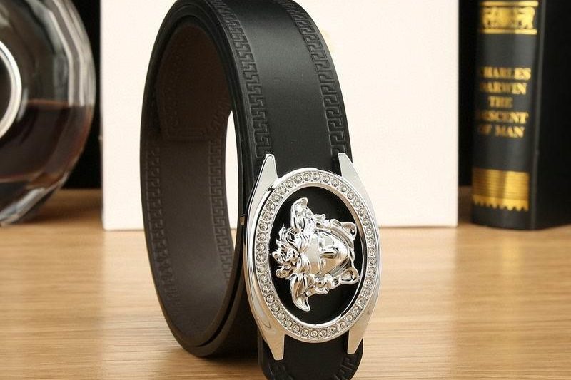 Replica Versace belt 38mmX100-125cm 8L23