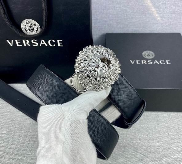 Replica Versace belt 38mmX95-125cm 8L082505