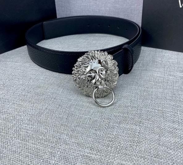 Replica Versace belt 38mmX95-125cm 8L082502