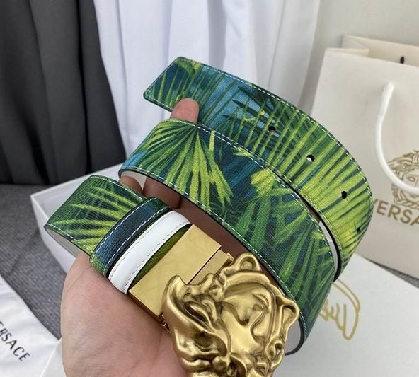 Replica Versace Belt 原版 38mm lb01
