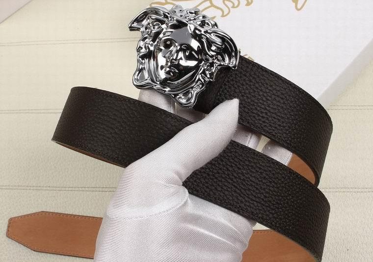 Replica Versace Belt 38mmX100-125cm 8L18