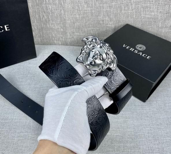 Replica Versace Belt 38mmX100-125cm 8L01