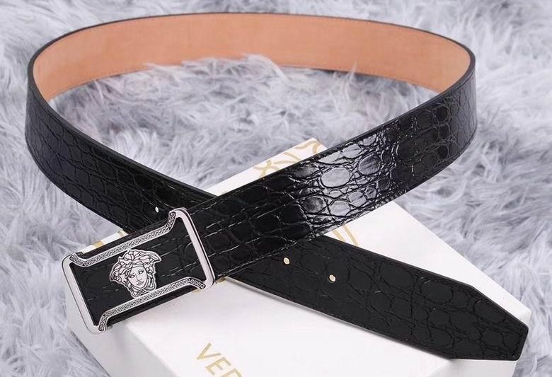 Replica Versace Belt 38mmX95-125cm sj64