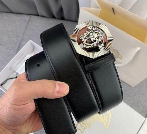 Replica Versace Belt 38mmX95-125cm sj62