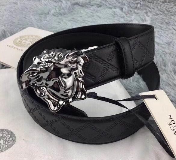 Replica Versace Belt 38mmX95-125cm sj55