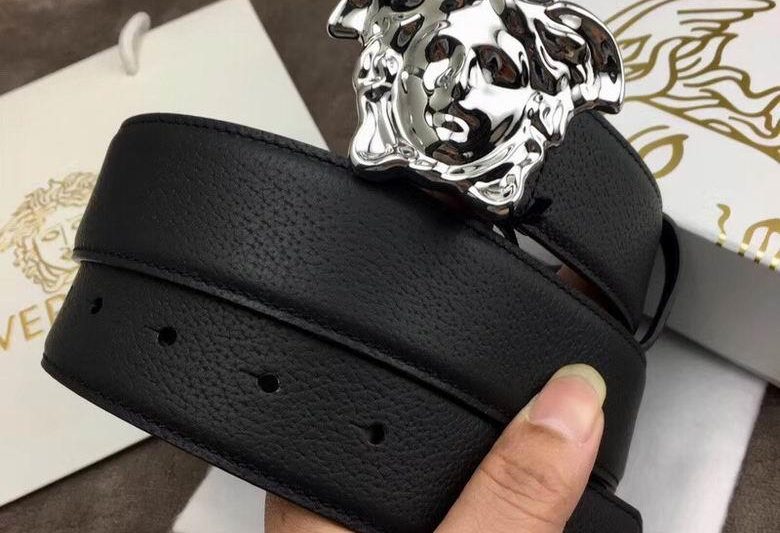 Replica Versace Belt 38mmX95-125cm sj53