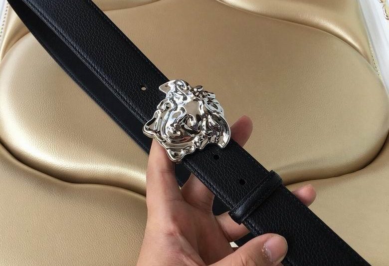 Replica Versace Belt 38mmX95-125cm sj52