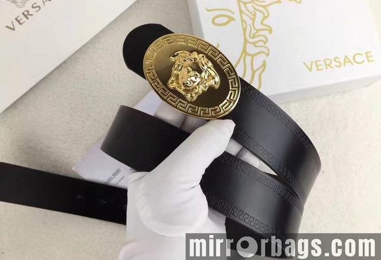 Replica Versace Belt 38mmX95-125cm sj47